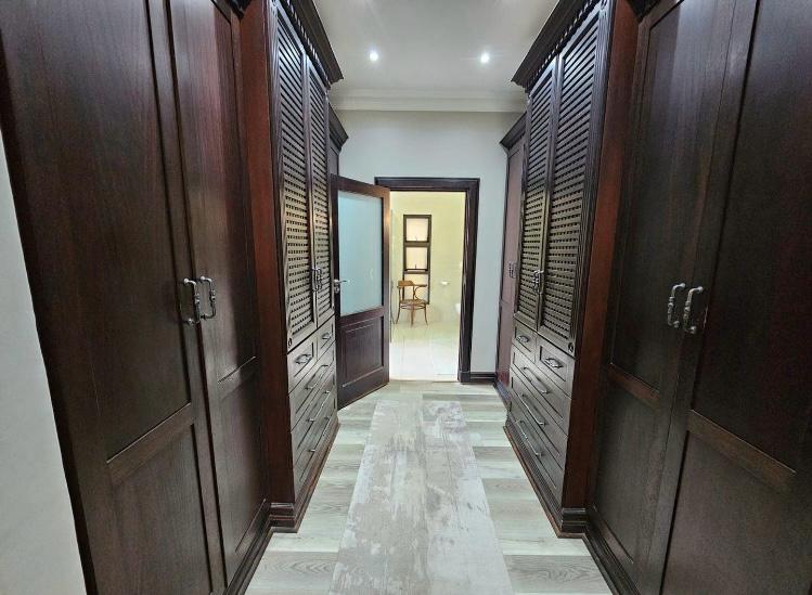 To Let 5 Bedroom Property for Rent in Jim Fouchepark Free State